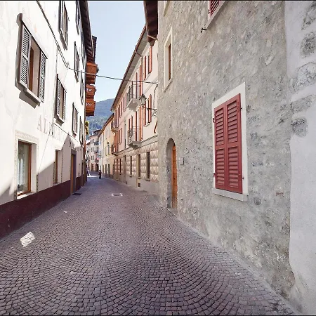 Bilo Stelvio Daire *