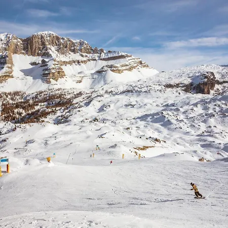 Bilo Stelvio Daire *
